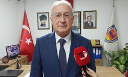 “Hem esnafı hem vatandaşı korumaya çalışıyoruz”