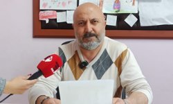 Eğitim Sen’den ‘Milli Eğitim Akademisi’ programına eleştiri