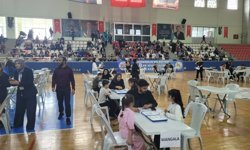 Akıl Ve Zekâ Oyunları Turnuvası Coşkusu