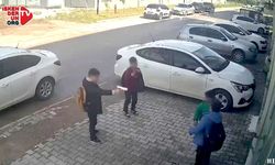 Reyhanlı’da Akran Zorbalığı İddiası: