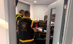 Araç Kiralama İşletmeleri Denetlendi