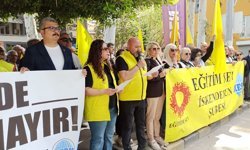 Eğitimcilerden Bakan Tekin’e Sert Tepki!