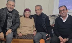 Nejla Öztürk Hayatını Kaybetti