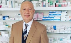 Eczane Teknisyenleri Günü