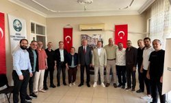 İGC’den Eczacı Teknisyenlerine Anlamlı Ziyaret