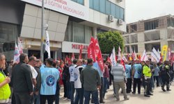 Sendikalar Açıklama Yaparken Yeni Saldırı Haberi Geldi