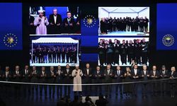 Hatay da ki Tesis Törenle Açıldı