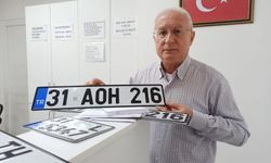 Erol Akın’dan önemli APP Plaka Açıklaması…