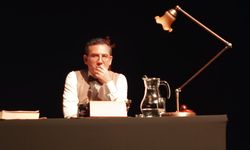 Simya Koleji’nde Ferhat Göçer rüzgârı