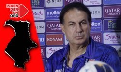 Gaziantep FK’nın Gündeminde Teknik Direktör Nihat Tümkaya