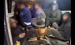 Göçmen Kaçakçılığı Operasyonu