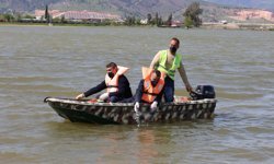 Haşerelerle Mücadele Başladı