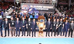 HATAYBOT’ta Final Heyecanı Başladı