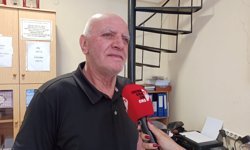 İskenderun’da Esnaf Alarm Veriyor!