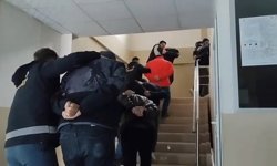 Hatay’da 13 Hırsızlık Olayı Aydınlatıldı…