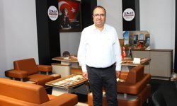 Mobilya Fuarı’nda Yerel Üreticilerden Güçlü Mesaj…