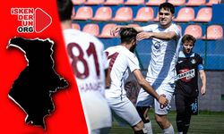 İlk Kez Galibiyet Sevinci Yaşadılar