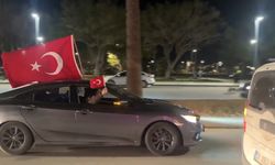 A Milli Takım’ın Dünya Kupası Başarısı Kutlandı