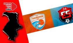 İskenderunspor 2     Erzincanspor 1