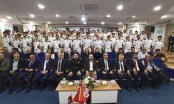 İSTE’de ‘Deniz Örf ve Adetleri’ Zirvesi…