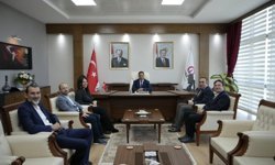 İSTE’de Gastronomi İşbirliği