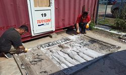 İskenderunlu heykeltıraştan Halkbank’a ikinci proje