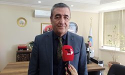 Kazmacı: “Esnafın Yanında Olmaya Devam Ediyoruz”