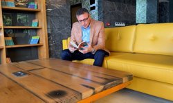 Denizciler Mahallesi’ne Kültür Merkezi Müjdesi