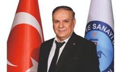 Ergündüz; “İTSO İSTE’nin Kuruluşundan Bugüne Yanındadır”