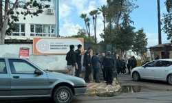 İskenderun’da Okullar Güvenlik Önlemleriyle Açıldı…