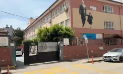 İskenderun’da Okullar Boş Kaldı…