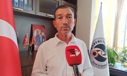 Ordulu: “İskenderun Sanayisi Yeniden Canlanıyor”