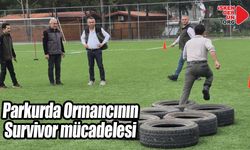 Hatay’da ‘Ormancılık Yarışmaları’ heyecanı