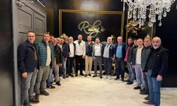 Ruby’s Restaurant Yeni Konseptiyle Hizmete Hazır