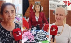 İskenderun’un “Saklı Pazarı” buluşma noktası…