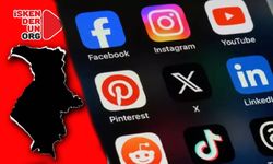 Sosyal medyaya kimliksiz girilemeyecek!