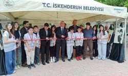 Bilim Fuarı Coşkusu