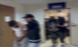 Hatay’da üç ilçede aranan 5 kişi yakalandı…