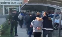 Hatay’da DEAŞ Operasyonu...