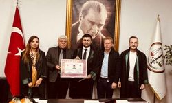 Yemin Edip Cübbelerini Giydiler