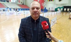 İskenderun’da Yetenek Taraması Sürüyor