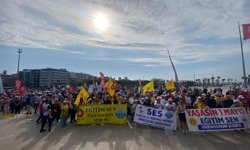 1 Mayıs’ta Birlik ve Mücadele Mesajı…