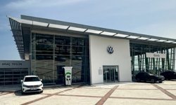 Gümüş Otomotiv yenilenen yüzüyle Antakya’da…