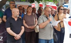 İskenderun Emek ve Demokrasi Platformu’ndan “Mutlak Butlan” Tepkisi