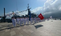 Mavi Vatan’da dosta güven, düşmana korku salıyor
