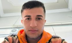 Erzin’de 20 Yaşındaki Genç Hayatını Kaybetti