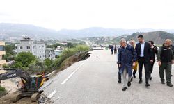 Hatay Büyükşehir Belediyesi Alarmda!
