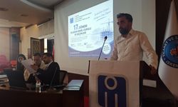 İskenderun İnşaat Mühendisleri Odası’nda başkan Polat