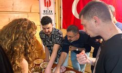 Belen Kaymakamlığı Erasmus+ Projesi İle Polonya’da