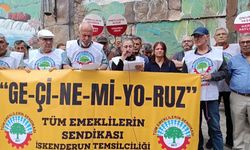 Emeklilerden Bayram Öncesi Zam ve İkramiye Çağrısı…